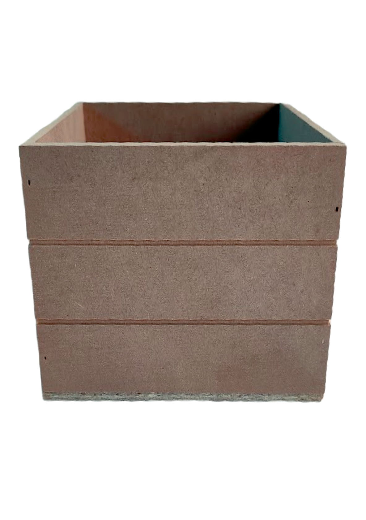 Caja Corral