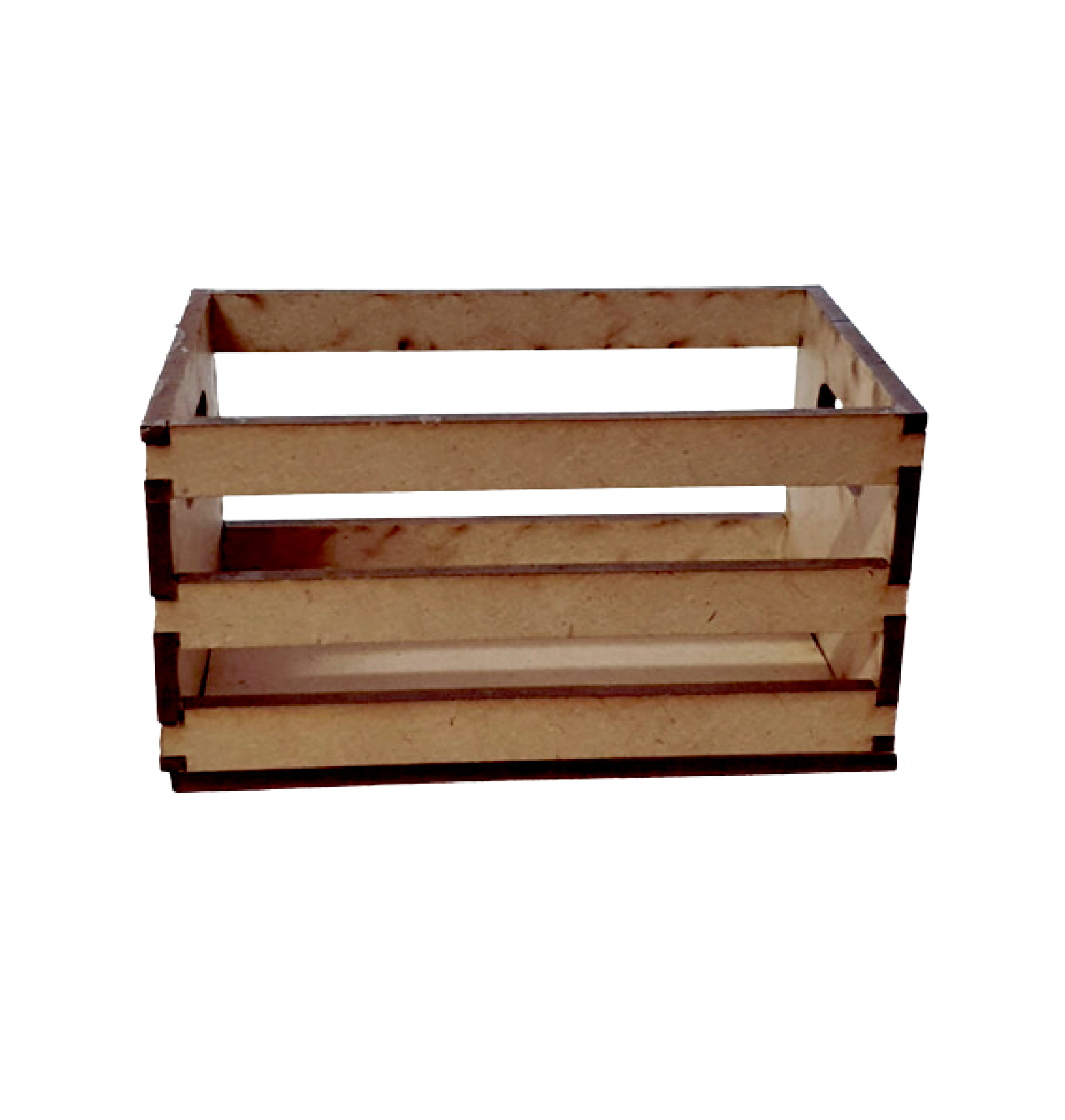 Caja Corral